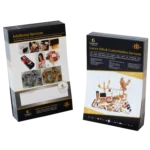 1000 Full Colour Marketing Leaflets 1