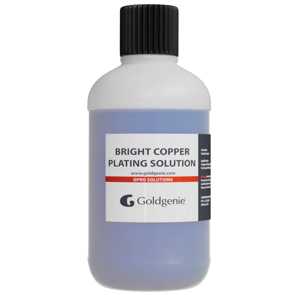 Copper Solution Copper Solution