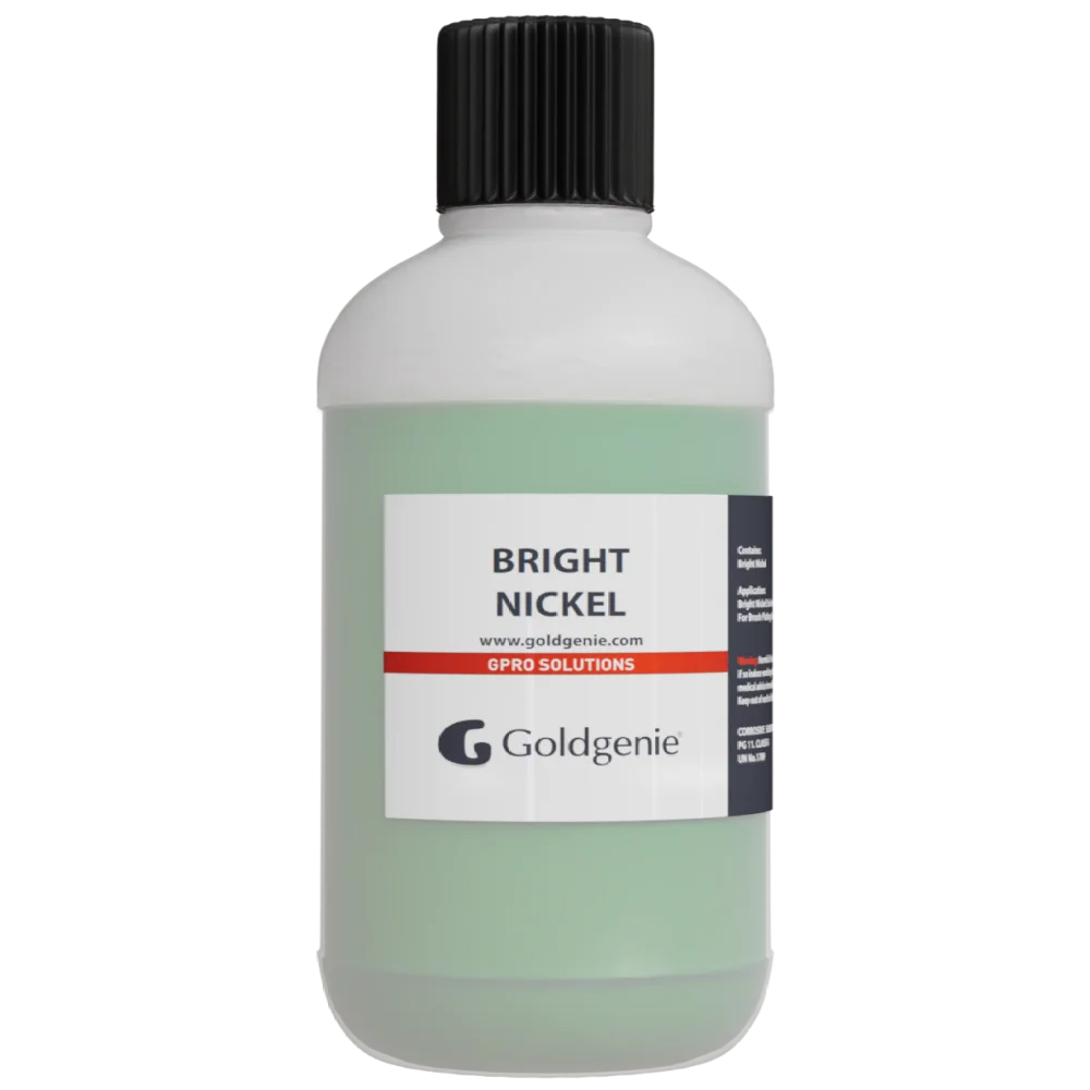 Nickel Solution Nickel Solution