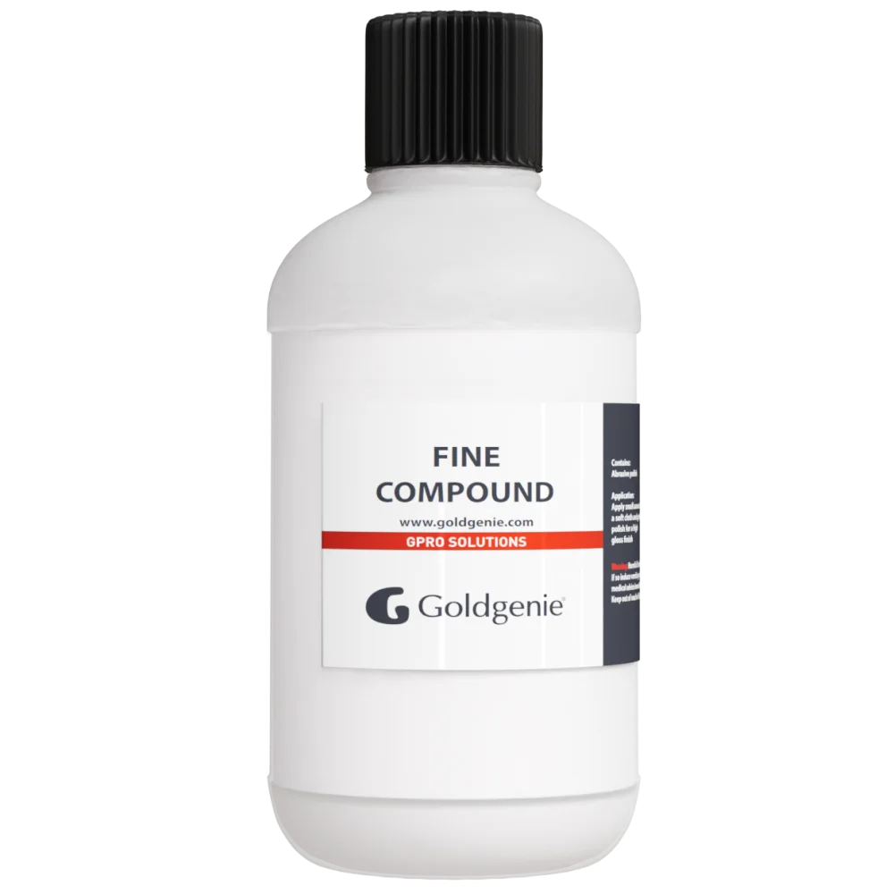 fine compound fine compound