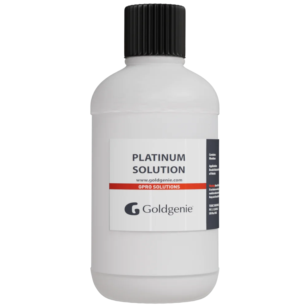 platinum solution platinum solution
