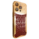 Brown Croc crystal iPhone 16 Pro and Pro Max.webp