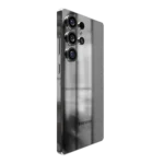 Platinum Samsung S25 Ultra