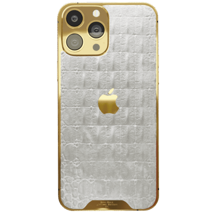 Grey Croc Leather iPhone 15 Pro Pro Max.png