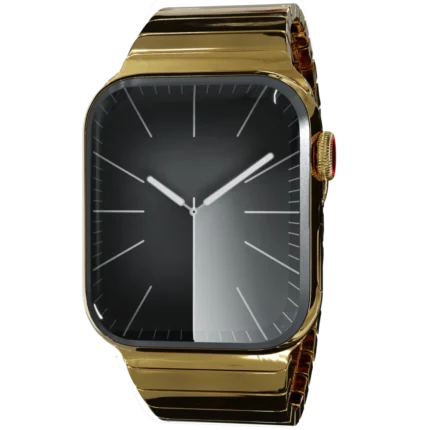 Gold Apple Watch 11 Elite front.webp